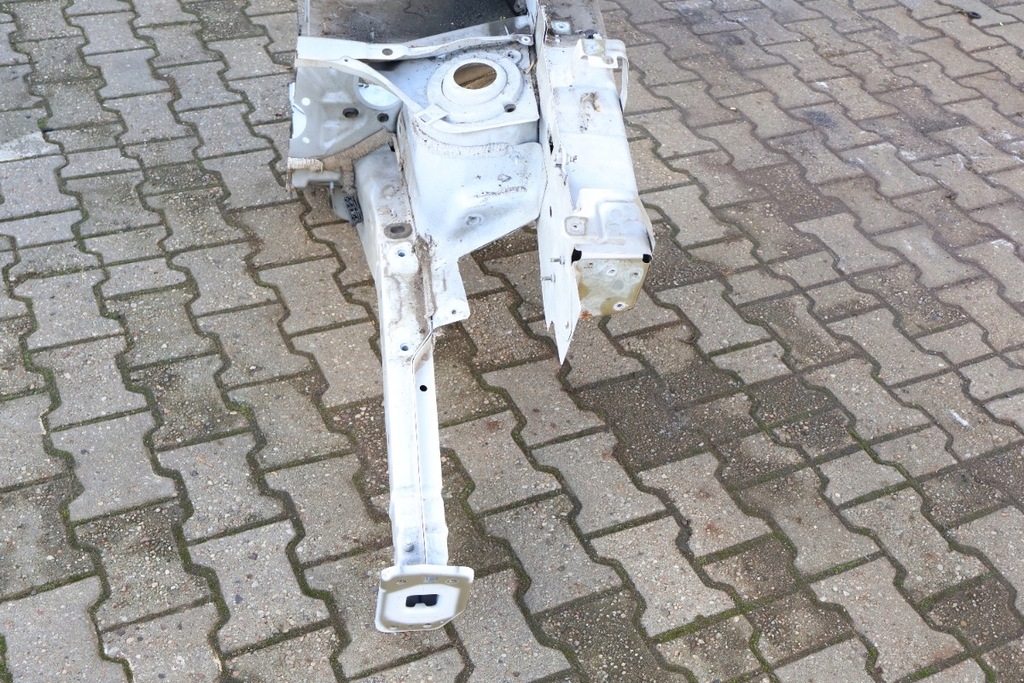 фото №5, Jeep cherokee kl чверть ліва перед pw7