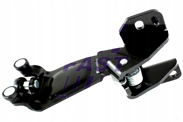 фото №2, Fast напрямна двері fiat doblo 09 bok środ