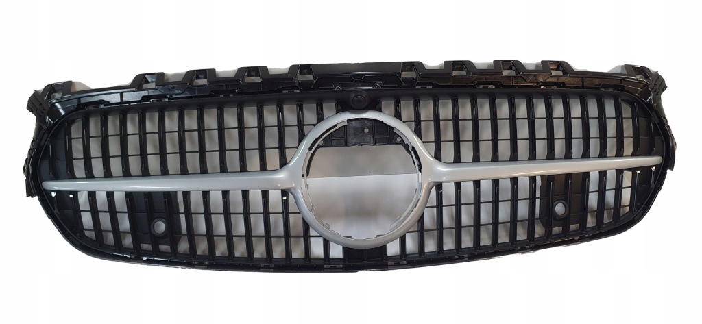 фото №1, Mercedes решітка радіатора решітка радіатора a2478884201 w247 b-klasa