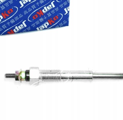 фото №1, Свічка розжарювання japko do isuzu campo 2.2