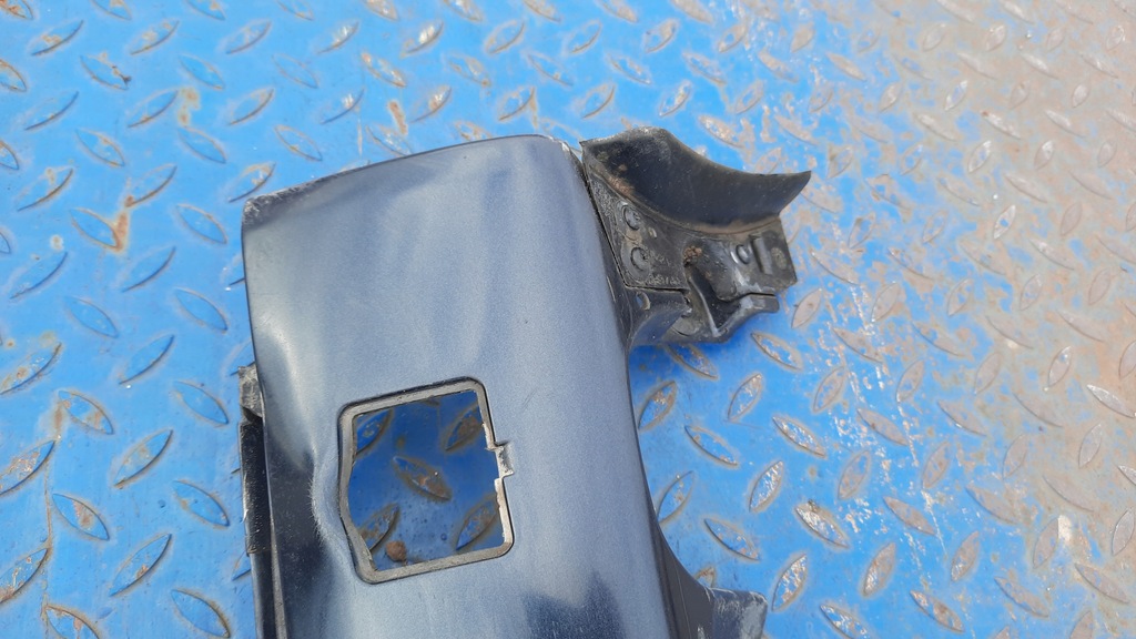 фото №8, Молдинг порог левая mercedes s-klasa w220 sedan