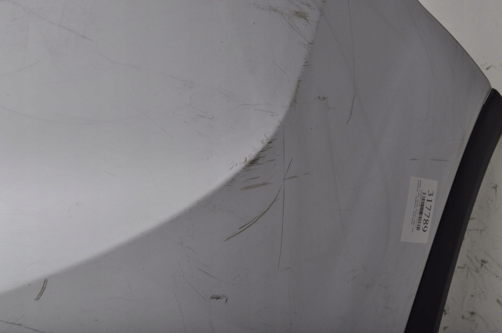 фото №14, Ford kuga i mk1 бампер задня задній pdc