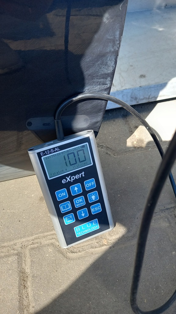 фото №10, Двері ліва перед ford ka 06r