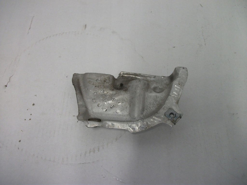 фото №1, Peugeot citroen защита тепловая 2.0hdi 9684448580