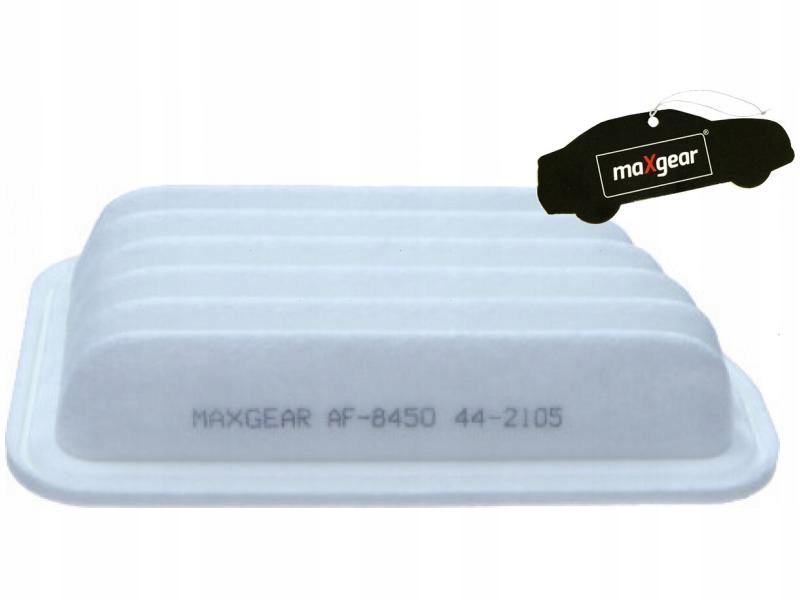 фото №4, Maxgear 26-2361 фільтр повітря