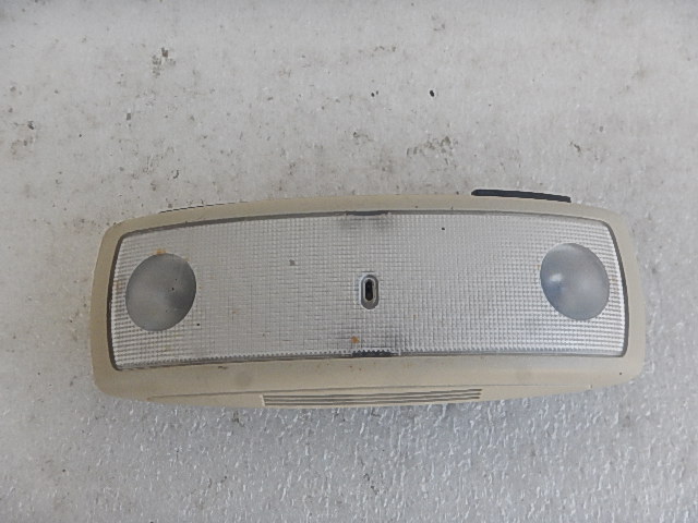 фото №1, Volvo v70 xc70 ii iii 07- освещение кабины