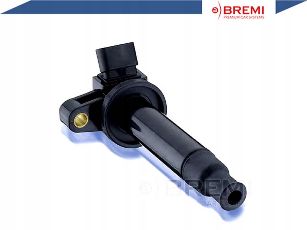 фото №2, Катушка зажигания lexus gs 430 uzs161_ uzs161. jz