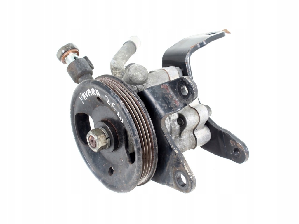 фото №1, Насос усилителя nissan navara d40 pathfinder iii r51 2.5 d dci