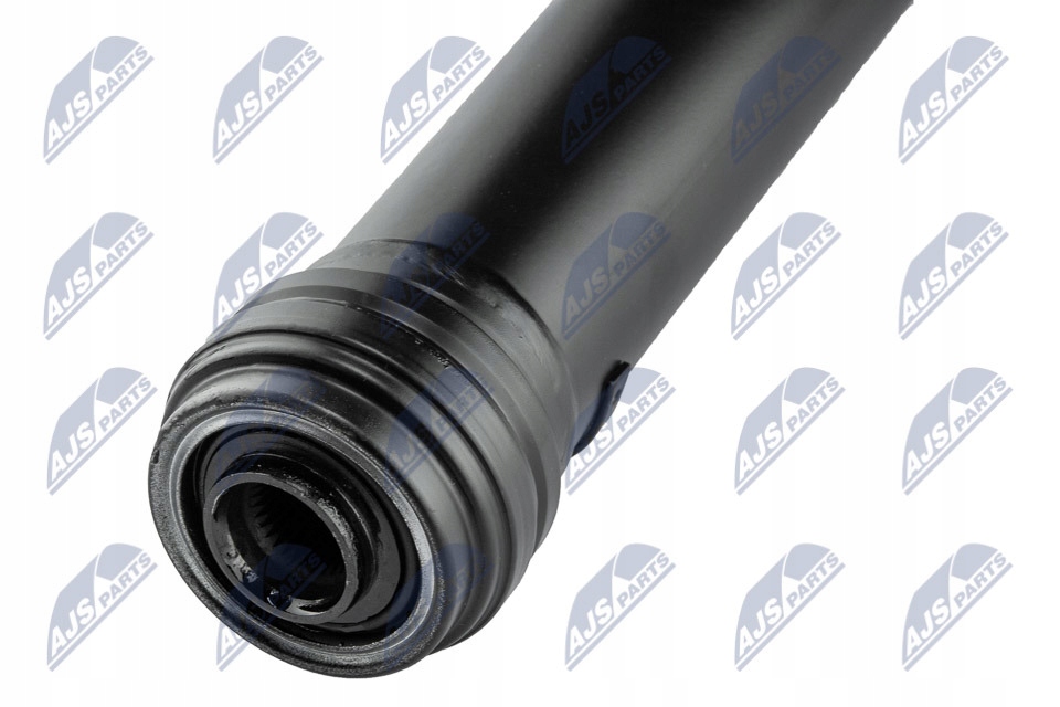 фото №7, Nty wał привідний