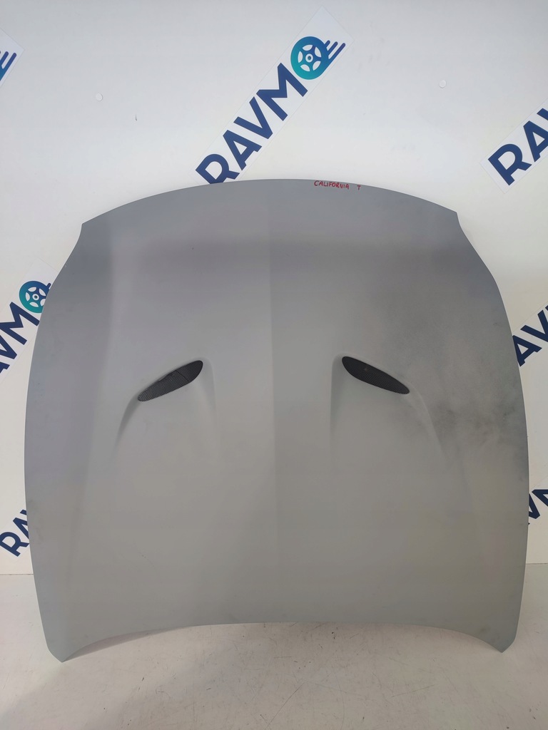 фото №1, Капот ferrari california t turbo lift