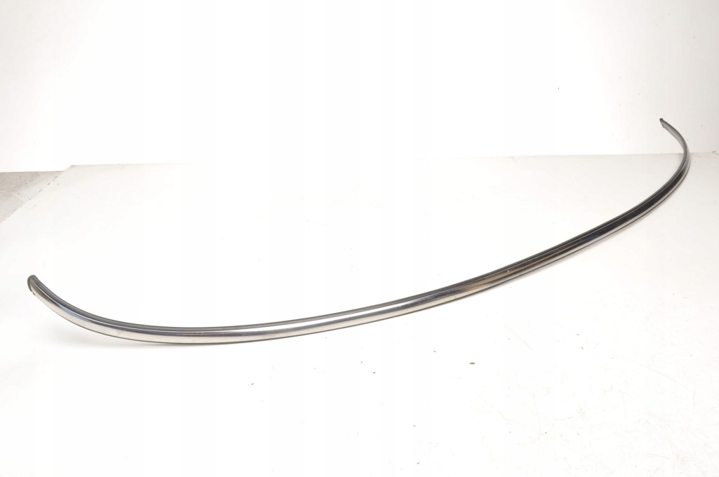 Купить Mini r58 молдинг хром накладка na капот