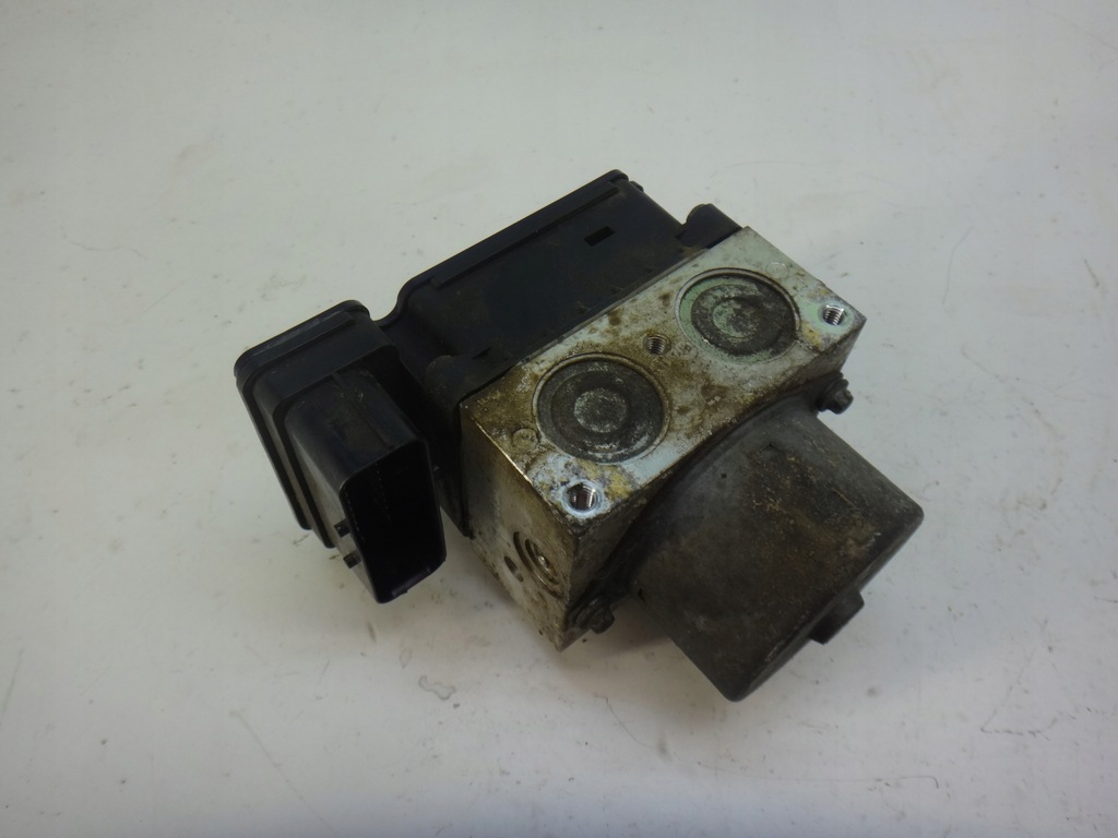 фото №4, Насос гальмівна abs mini r56 1.6 i