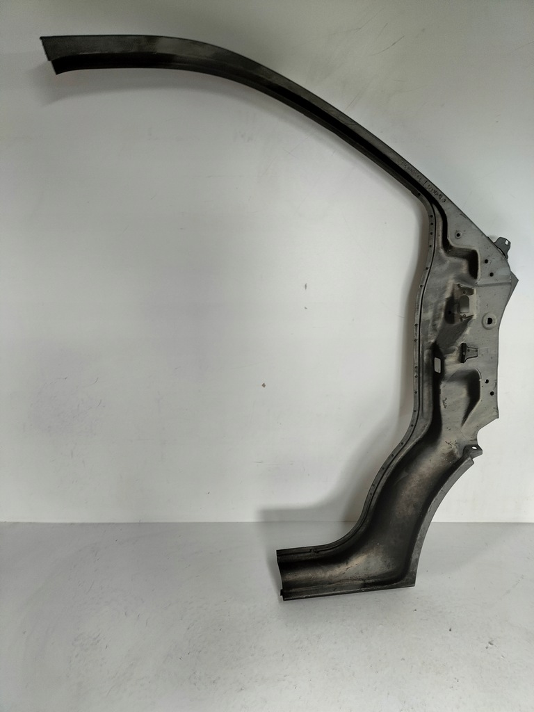 фото №1, Блок двигателя передний правый renault trafic iii vivaro 14-