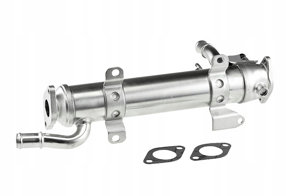 фото №8, Радіатор вихлопних газів клапана egr audi a3 2.0tdi 2005- seat altea xl | 03l131512b