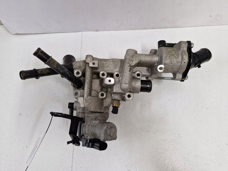 фото №1, Kia sorento 2 ii lift 2.2 crdi клапан egr 28410-2f000