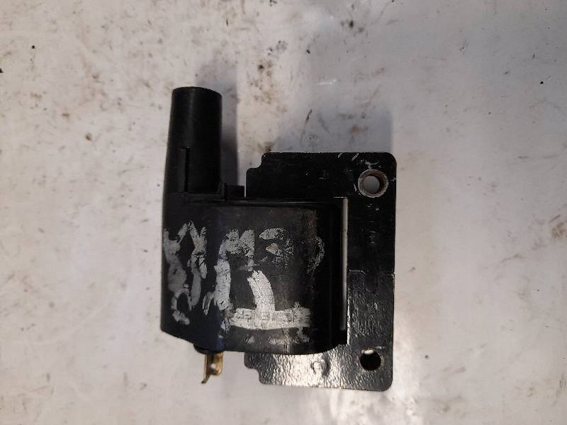 фото №5, Котушка запалювання daewoo tico