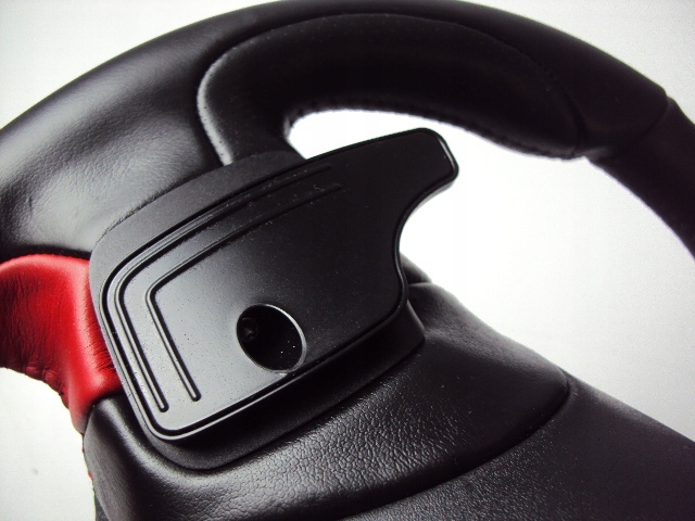 фото №8, Повітропровід alfa romeo 4c