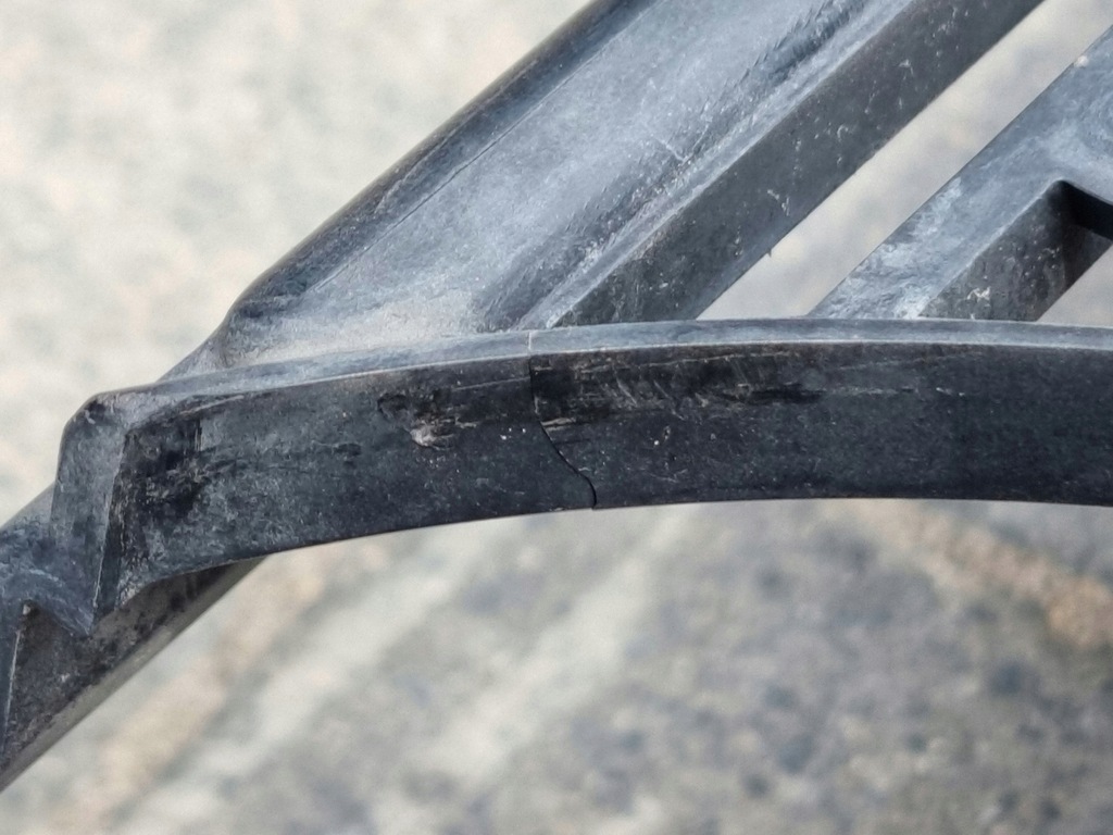 фото №10, Dodge challenger решётка радиатора решётка радиатора