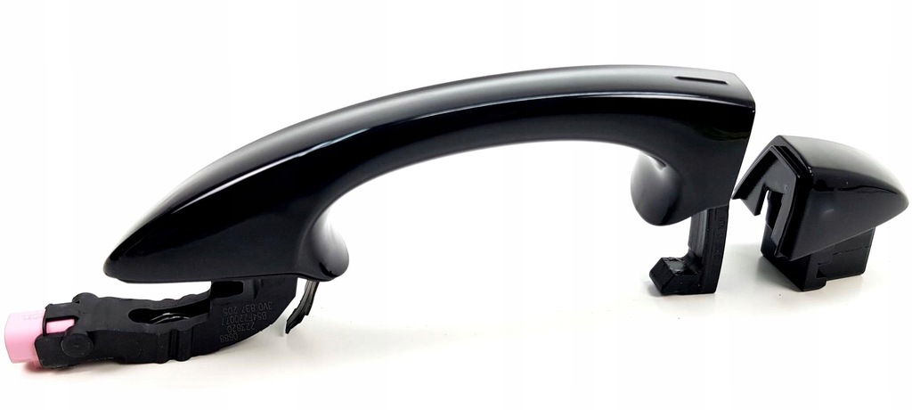 фото №1, Nowa оригінальний номер ручка двері лівий перед vw arteon 3h lc9x