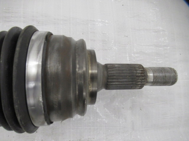 фото №4, Citroen c5 aircross 1.5 hdi приводной вал правая механическая коробка передач