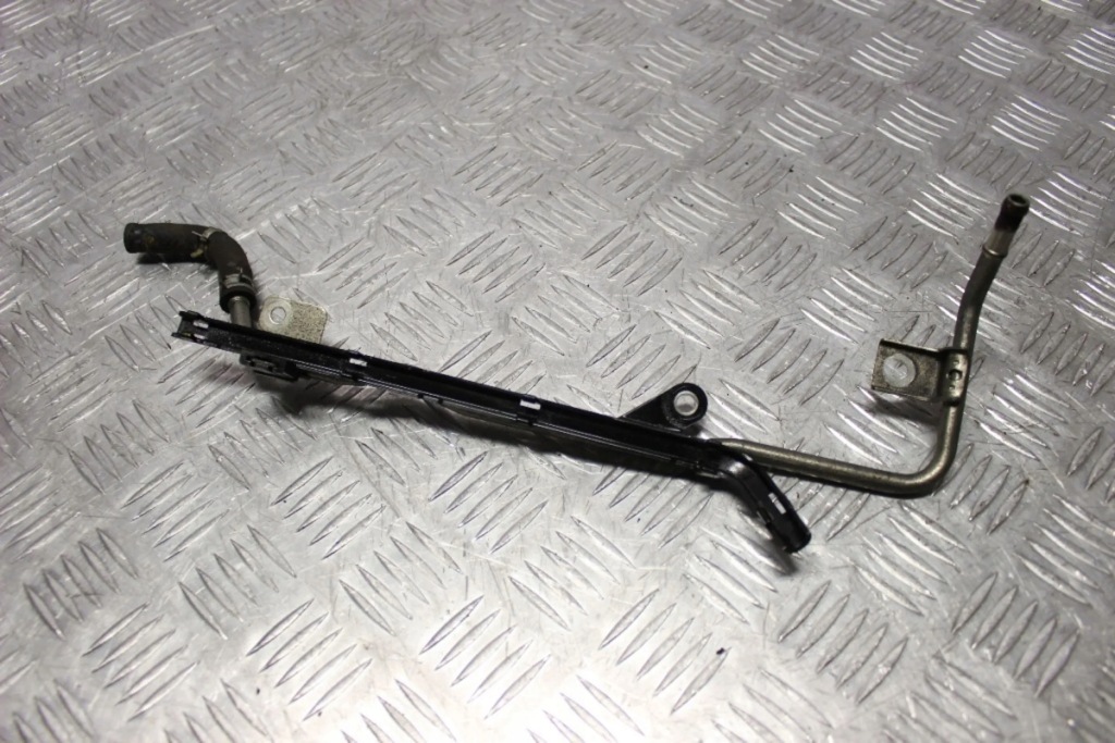 фото №3, Honda crv cr-v 02-06 lift 2,2 трубка шланг шланг