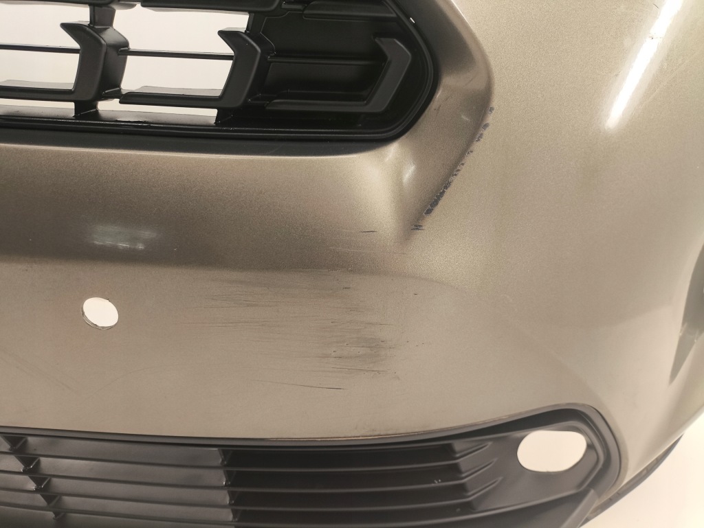 фото №5, Бампер перед передний toyota yaris cross 20-