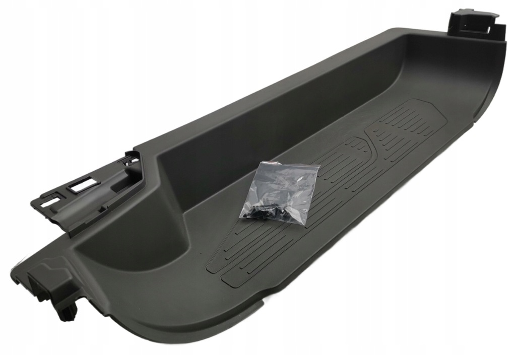 фото №1, Подножка входной vw multivan t7 7t0863736c nowa оригинальная