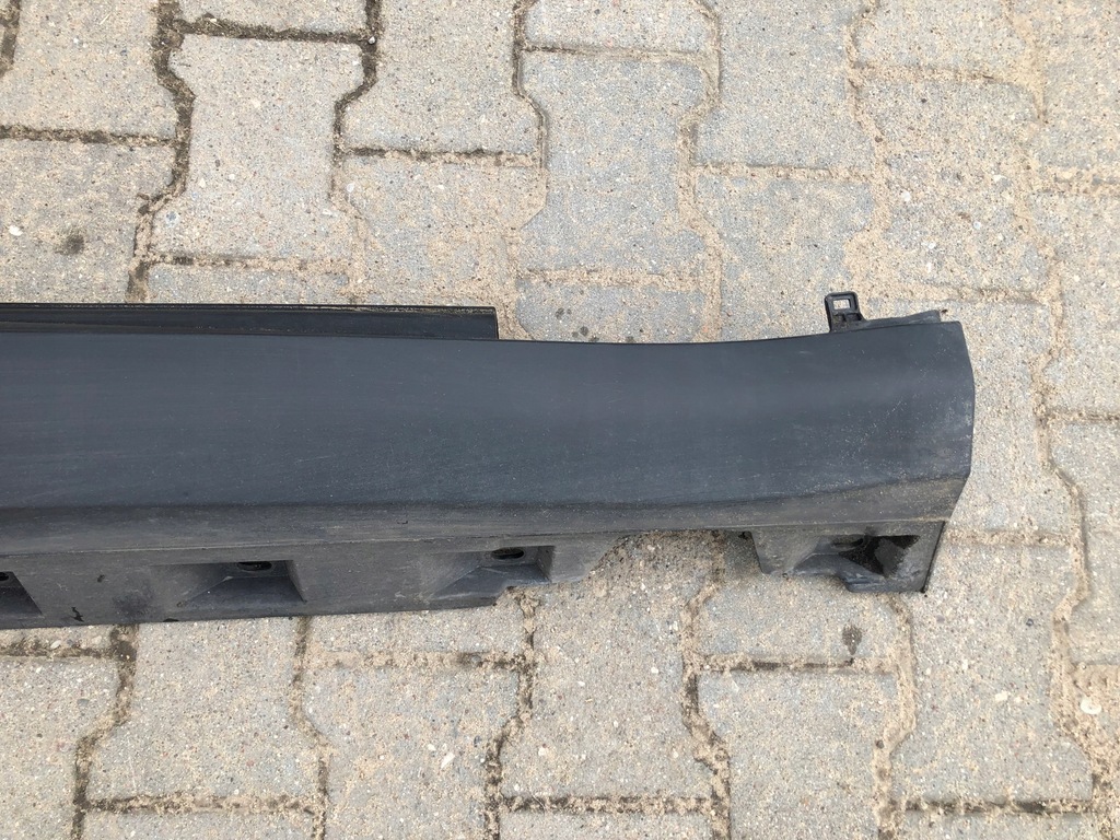 фото №3, Молдинг порог правая 9801888 mini countryman r60