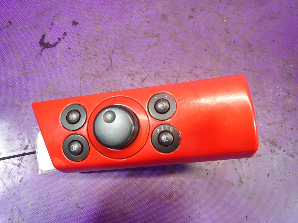 Купить Opel astra h 3 iii переключатель света 13100124zt