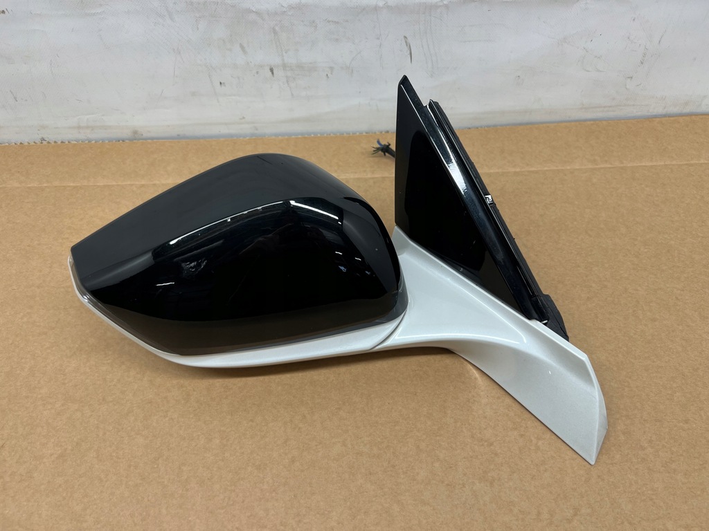 фото №5, Ds4 ii 2 2021 зеркало правое правый перед 11 pin