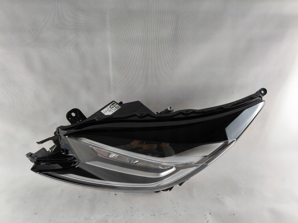 фото №5, Toyota aygo x full led левый фара лампа koito 0h-33