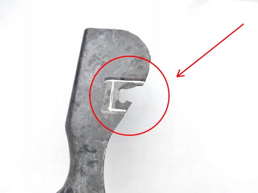 фото №10, Chevrolet captiva захист нижня двигуна 2009 suv 4/5dr 96623703 06-24