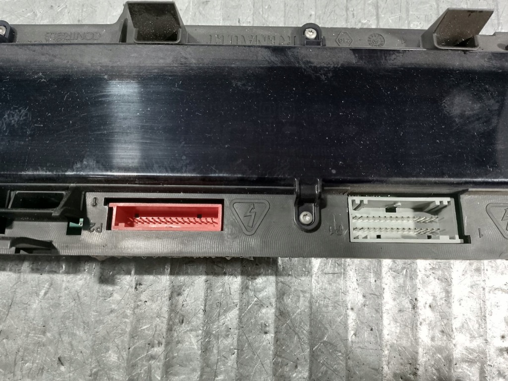 фото №4, Лічильник renault scenic ii 03-09 8200494956a 1.9 dci