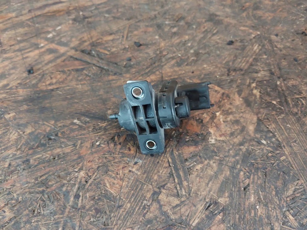 фото №11, Клапан клапан вакуумa jeep 3.0 crd 55204916