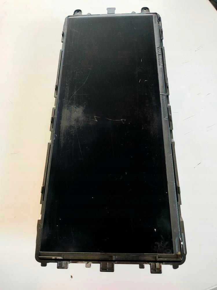 фото №1, Дисплей mercedes e klasa w213