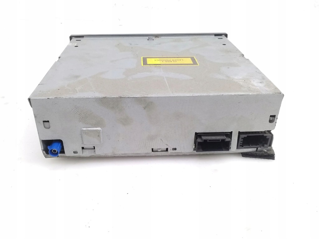 фото №6, Audi a6 s6 c6 4f 2006 станція мультимедійна gps / cd / dvd