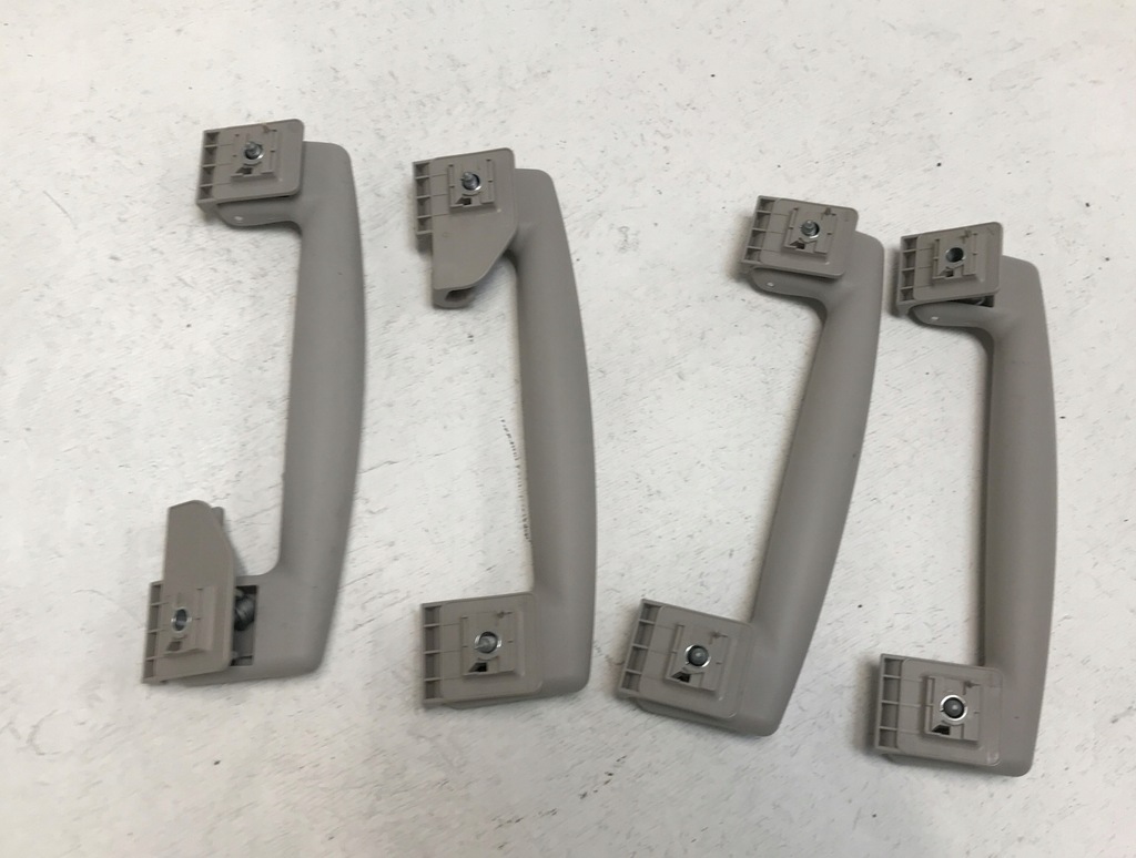 фото №2, Maserati ghibli iii ручки ручка потолочный