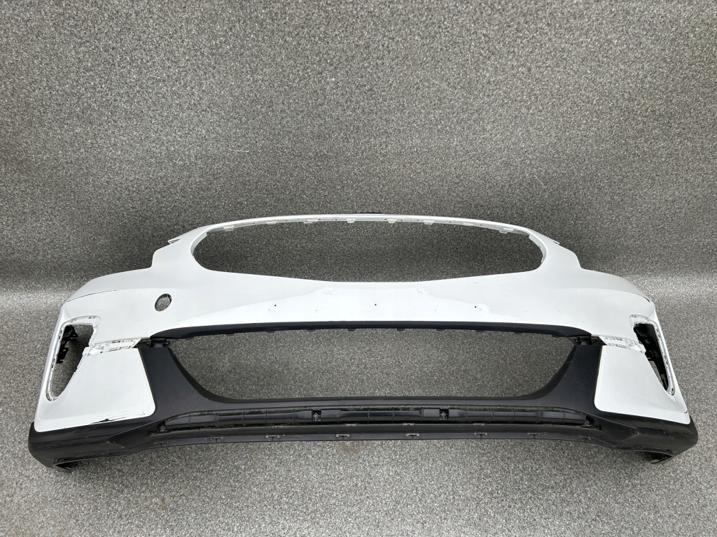 Купить Бампер передний kia x-ceed xceed 86511-j7ca0 poznań