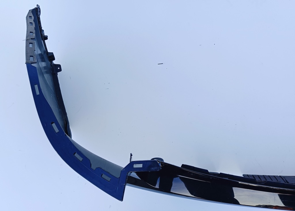 Бампер задний  задний mg hs i as23 2018-2020 przed liftingiem p10021180 Киев