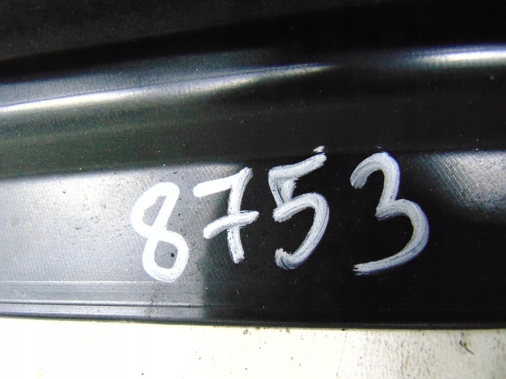 фото №6, Защита крышка двигателя верхний 3r0103925d seat exeo 3r 2.0 tsi tfsi