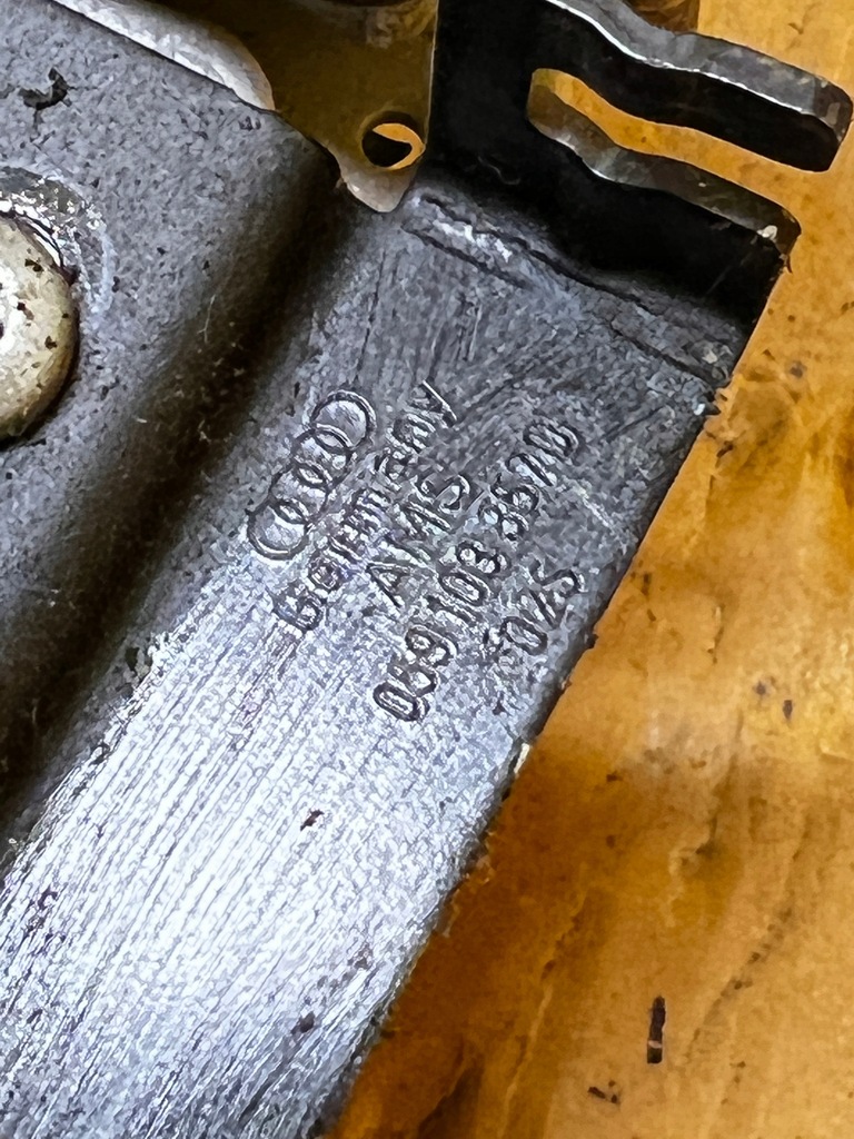 фото №12, Турбонагнетатель citroen peugeot ford 9807873180 5km