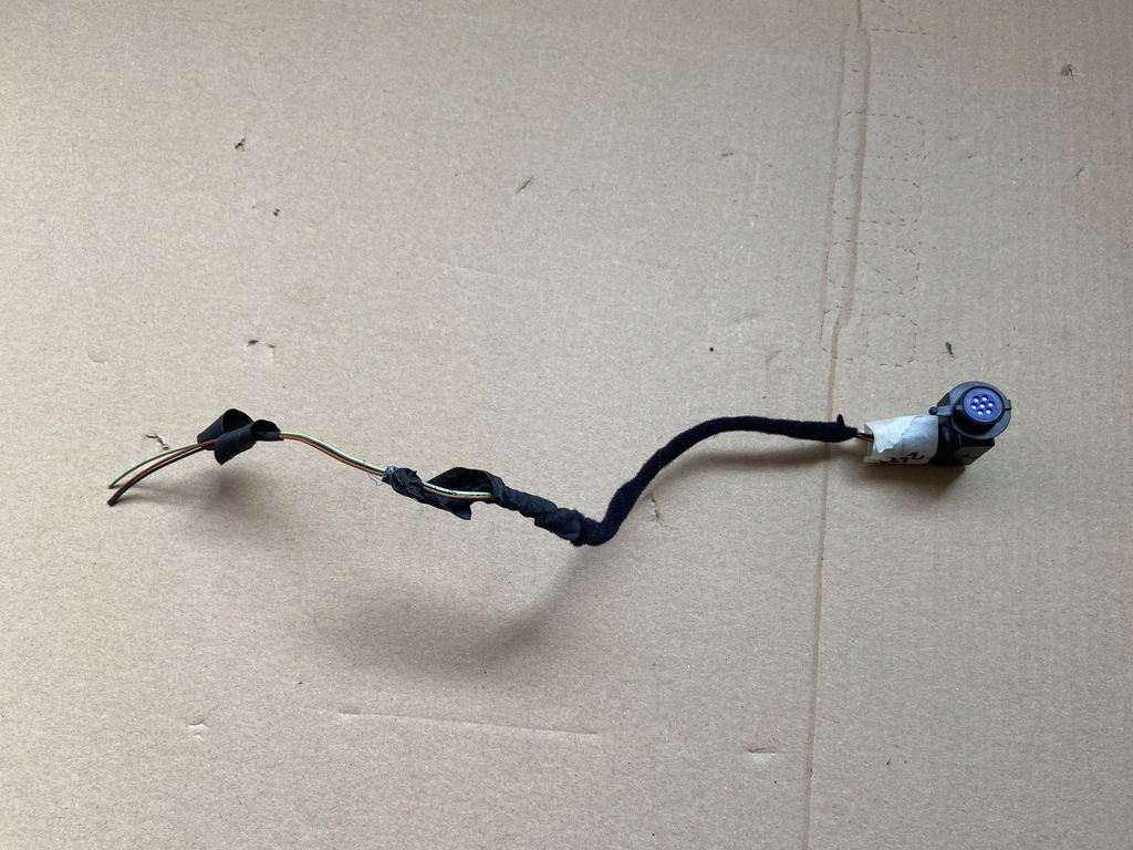 фото №5, Датчик качества воздуха stelvio giulia 50534651