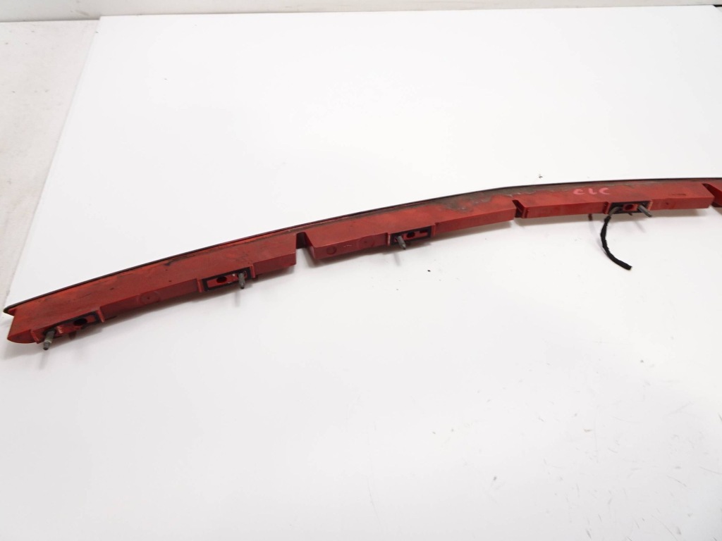 фото №7, Третій світло стоп-сигнал mercedes clc w203 a2038203356