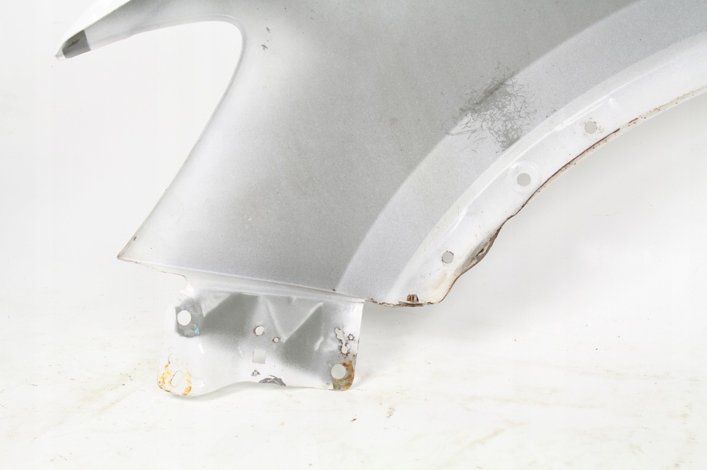 фото №12, Крыло правый перед opel mokka a gaz 12-16
