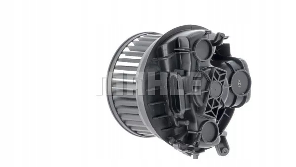 фото №2, Mahle ab 226 000s вентилятор внутренний