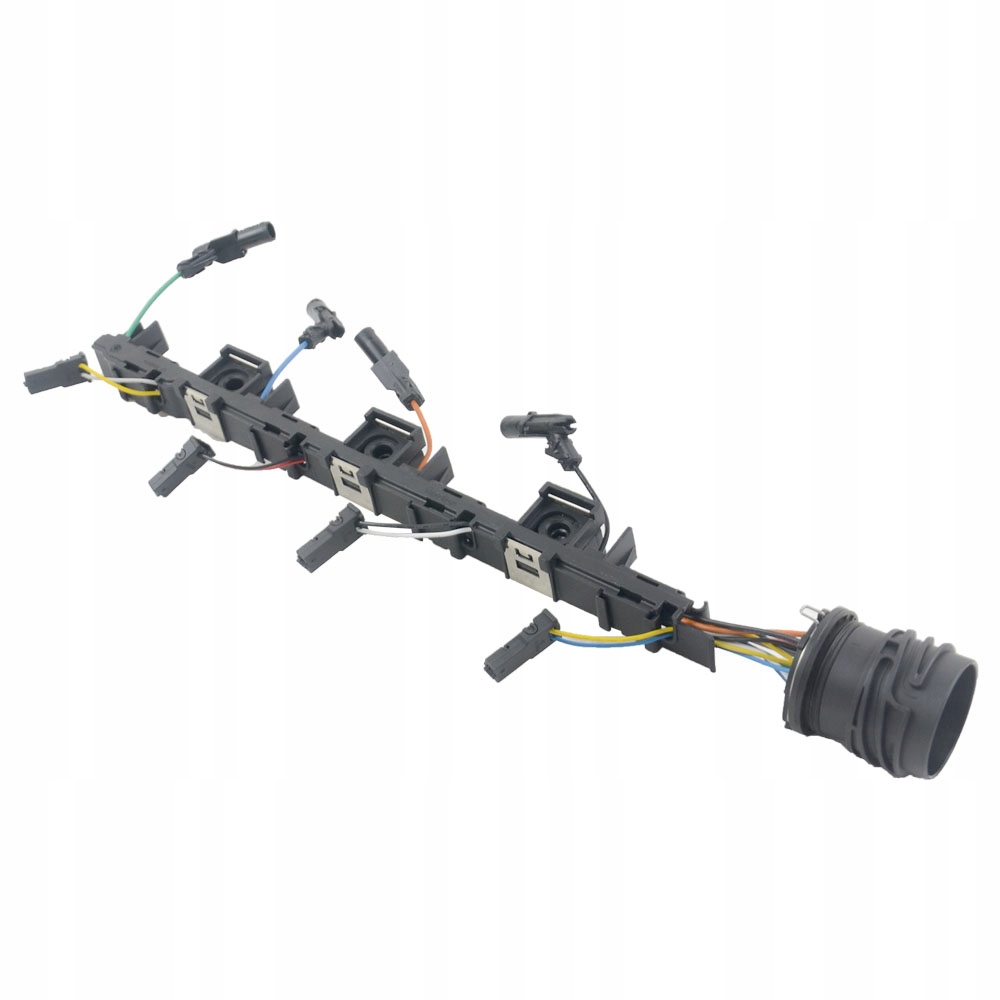 фото №12, Джгут трубопровід zasilających do vw golf 3c audi a3 a4 seat 2.0 tdi