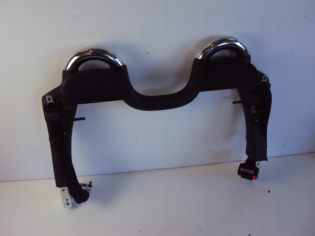 фото №2, Дуги підголівники mini cooper r52 cabrio