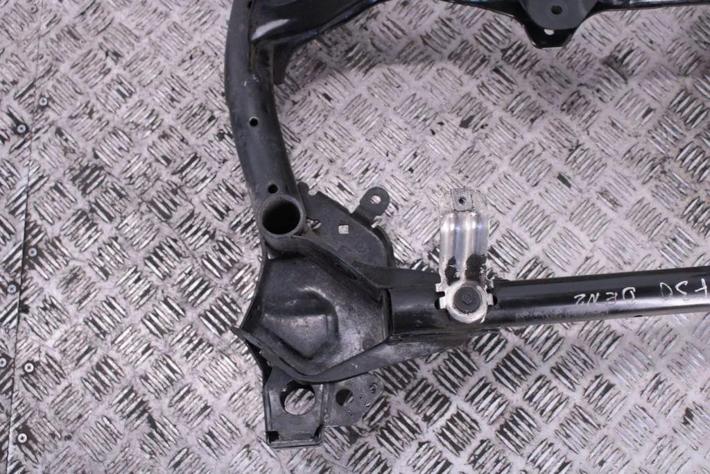 фото №12, Подрамник передние bmw 3 f30, f80 481675546 2.0l бензиновый 2015