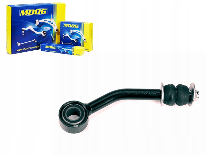 фото №1, З'єднувач тяга стабілізатора перед l ford transit transit tourneo