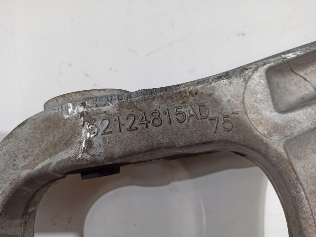 фото №8, Важіль задня лівий dodge durango 2014 -